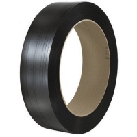 ПЭТ Лента INVENT MEDIUM BLACK 32х1,2-430 SM ТУ 22.21.42-001-70832765-2019