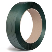 ПЭТ Лента INVENT MEDIUM GREEN 12,5х0,6-2500 RB ТУ 22.21.42-001-70832765-2019