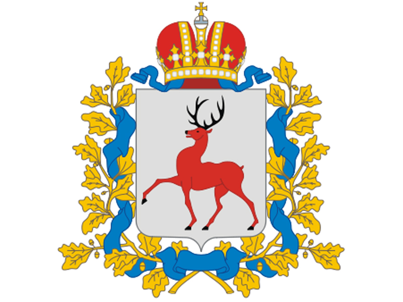 Герб Нижнего Новгорода